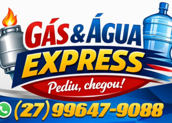 Cidade inaugura hoje a Gás & Água Express, prometendo agilidade e segurança