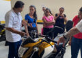 Detran traz curso de mecânica de moto com 30 vagas para Baixo Guandu