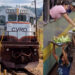 Quem tem mais de 40 anos, lembra bem destas imagens do vídeo em Baixo Guandu