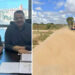 Prefeito Lastênio busca recursos para pavimentação e novas obras no município