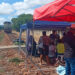 Manifestantes paralisam de novo a linha férrea da Vale, agora em Baixo Guandu