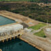 Trânsito na barragem da Usina de Aimorés será temporariamente interrompido para manutenção no vertedouro
