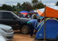 Atingidos de Mariana encerram hoje acampamento na luta pelos Direitos em Baixo Guandu