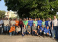 Aliança Energia participa de ação de sensibilização ambiental durante a Semana do Meio Ambiente em Aimorés