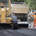 Prefeitura inicia nova etapa de asfaltamento de ruas, com investimento de R$ 25 milhões