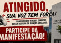 Caravanas vão dia 10 a BH pedir ao TRF-6 decisão sobre os 54 meses da indenização do Novel