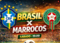 Brasil estreia hoje na Copa, com torcedor desconfiado na capacidade do time