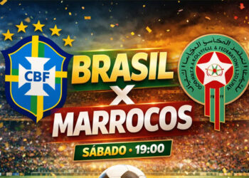 Brasil estreia hoje na Copa, com torcedor desconfiado na capacidade do time