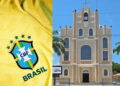 Feriado em Baixo Guandu terá encerramento da Festa de São Pedro e jogo do Brasil na Copa