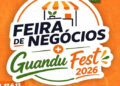 Feira de Negócios movimenta Baixo Guandu na quinta-feira, sexta e sábado