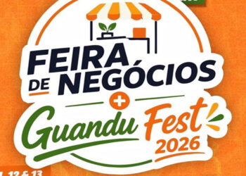 Feira de Negócios movimenta Baixo Guandu na quinta-feira, sexta e sábado