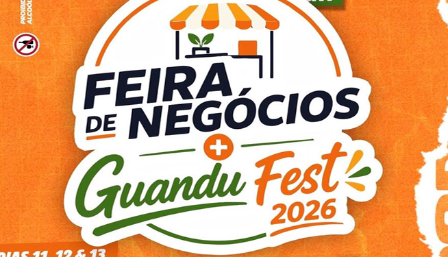 Feira de Negócios movimenta Baixo Guandu na quinta-feira, sexta e sábado