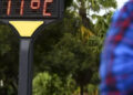 Inverno começa oficialmente, com Baixo Guandu registrando 12 graus na madrugada de domingo