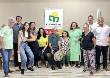 Associação M3, de Aimorés, é exemplo de desenvolvimento comunitário, social e cultural