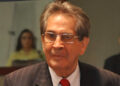 Morre o ex-deputado Nelson Aguiar, que foi professor em Baixo Guandu na década de 1970
