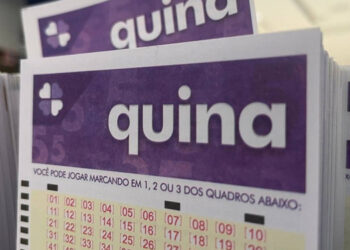 Capixaba de Cariacica gasta R$ 3,00 em aposta e fatura R$ 19 milhões na Quina