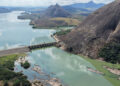 Manutenção preventiva altera trânsito na barragem da Usina de Aimorés de 30 de junho a 3 de julho