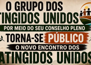 Grupo dos “Atingidos Unidos” quer diálogo com a Vale e realiza novo encontro em Itueta