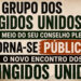 Grupo dos “Atingidos Unidos” quer diálogo com a Vale e realiza novo encontro em Itueta