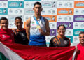 Atleta de Baixo Guandu é campeão estadual no lançamento de dardo e segue para etapa nacional