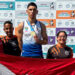 Atleta de Baixo Guandu é campeão estadual no lançamento de dardo e segue para etapa nacional