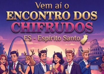 Agência de turismo do ES promove excursão somente para os chifrudos em 8 de agosto