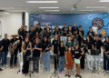 COMUZZB inicia nova fase e apresenta sua Banda Sinfônica em Baixo Guandu