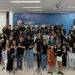 COMUZZB inicia nova fase e apresenta sua Banda Sinfônica em Baixo Guandu