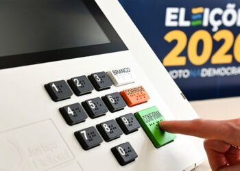 Baixo Guandu tem 24.946 eleitores, mas 3.638 não são obrigados a votar
