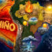 Inmet publica boletim sobre os impactos do super “El Nino” no Brasil
