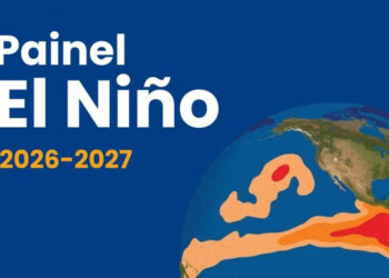 Boletim prevê para outubro a dezembro o maior impacto do El Niño no Espírito Santo