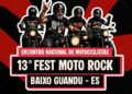 Baixo Guandu recebe encontro nacional de motociclistas neste final de semana