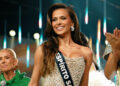 MissUniverse Brasil: capixaba nascida em Pancas é a segunda mulher mais bela do Brasil