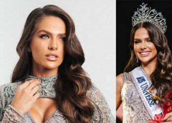 Quem é a pomerana de Pancas, que conquistou o 2º lugar no Miss Brasil