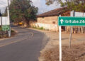 Edital garante o asfaltamento do km 10 até o distrito de Ibituba, em Baixo Guandu