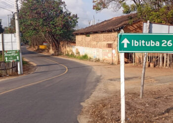 Edital garante o asfaltamento do km 10 até o distrito de Ibituba, em Baixo Guandu