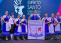 Pesquisa de sociólogo mostra que o Brasil possui 57 municípios com cultura pomerana