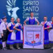 Pesquisa de sociólogo mostra que o Brasil possui 57 municípios com cultura pomerana