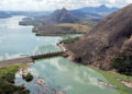 Tráfego na barragem da Usina de Aimorés será interrompido hoje e amanhã