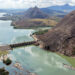 Tráfego na barragem da Usina de Aimorés será interrompido hoje e amanhã