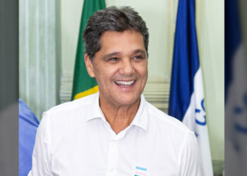 Pesquisas da Quaest e BigData mostram Ricardo Ferraço na frente pela disputa ao Governo do Estado