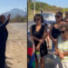 Sucessão de acidentes entre Baixo Guandu e Mascarenhas faz população orar na BR-259
