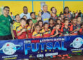 Copa Minas & Espírito Santo chega às finais com jogos em Baixo Guandu e Aimorés