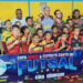 Copa Minas & Espírito Santo chega às finais com jogos em Baixo Guandu e Aimorés