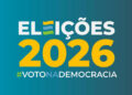Espírito Santo tem 580 candidatos registrados para a eleição de 4 de outubro