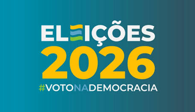 Espírito Santo tem 580 candidatos registrados para a eleição de 4 de outubro