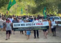 Acampados há 52 dias em Itueta Velha, grupo “Atingidos Unidos” reclama diálogo com a Vale/Samarco