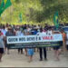 Acampados há 52 dias em Itueta Velha, grupo “Atingidos Unidos” reclama diálogo com a Vale/Samarco