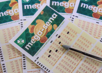 Guanduense fica a um número de ganhar R$ 49,2 milhões na Mega-Sena