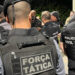 Homicídios na menor taxa histórica no ES: especialistas avaliam bom momento na segurança